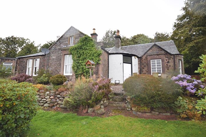 2 Bedroom Detached House To Rent In Newport-On-Tay, DD6