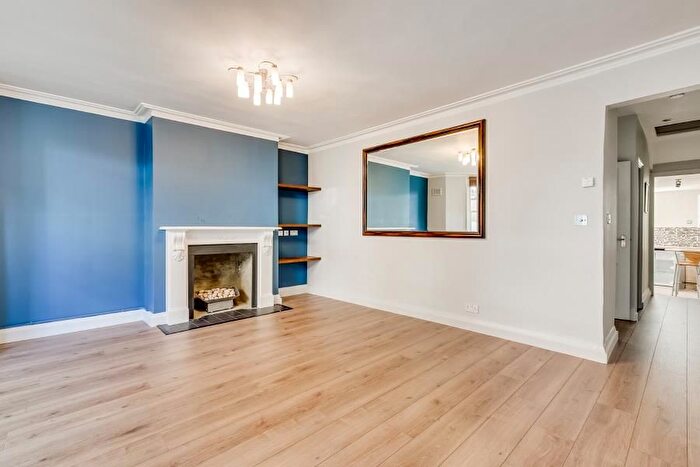 1 Bedroom Flat To Rent In Northwood Road, Highgate, N6