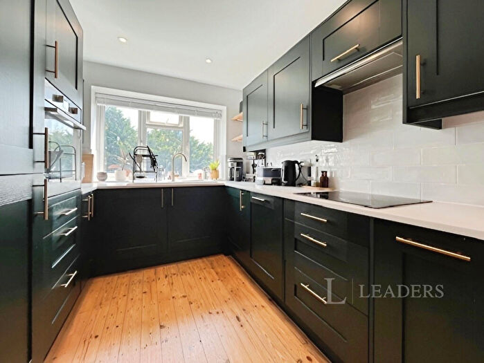 1 Bedroom Apartment To Rent In Balmoral Court, Nevill Road, Hove, BN3