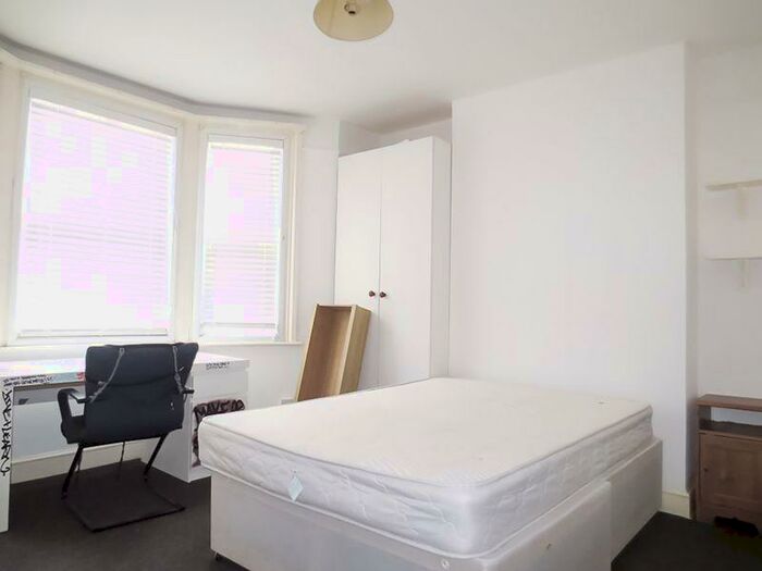 6 Bedroom Terraced House To Rent In Gladstone Place, Brighton, BN2