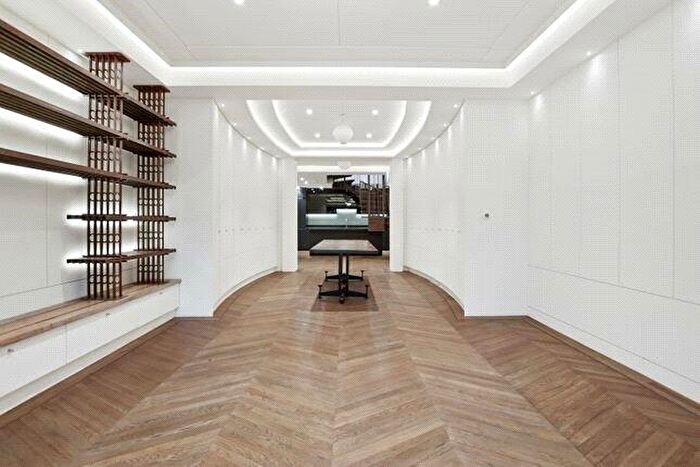 4 Bedroom Town House For Sale In Belmont Street, Camden, London, NW1