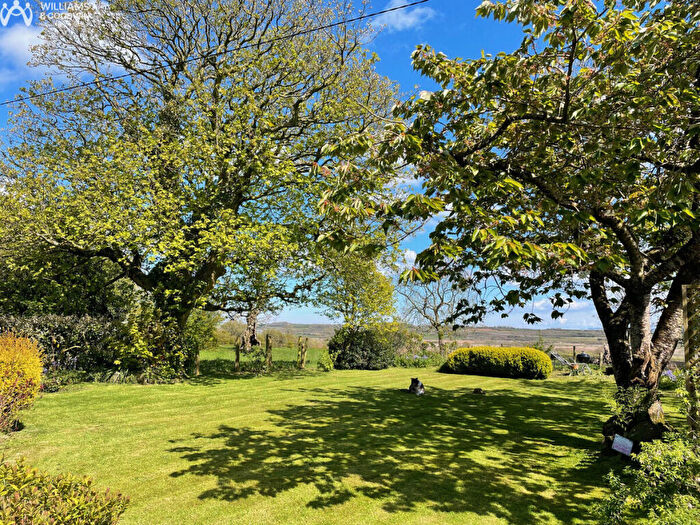 3 Bedroom Cottage For Sale In Capel Coch, Llangefni, LL77