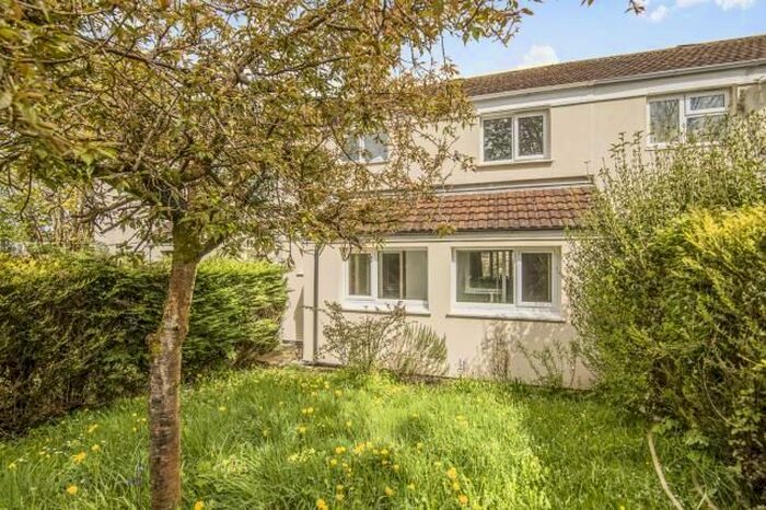 3 Bedroom Terraced House To Rent In Culverland Park, Liskeard, PL14