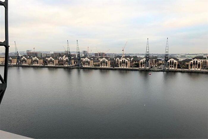 2 Bedroom Apartment To Rent In Aegean Apartments, Docklands, E16