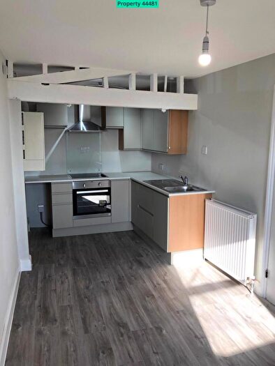 2 Bedroom Flat To Rent In Rendezvous Street, Folkestone, CT20