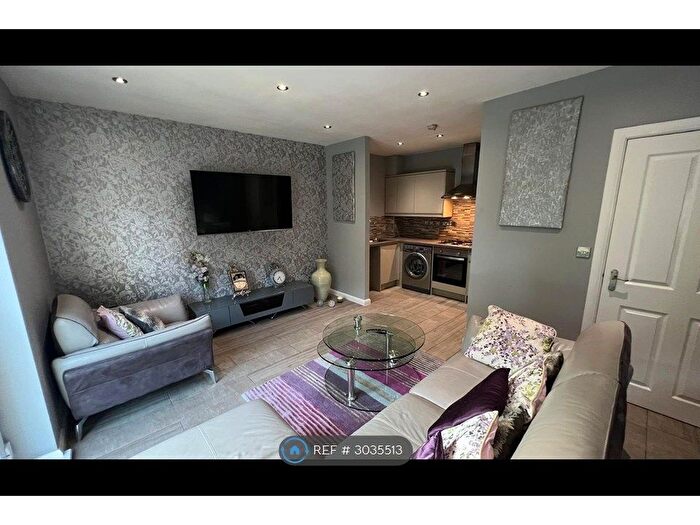 2 Bedroom Maisonette To Rent In Primrose House, Sheffield, S6