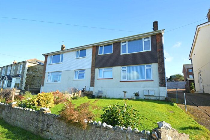 2 Bedroom Flat For Sale In Fantastic Countryside Views * Wroxall, PO38