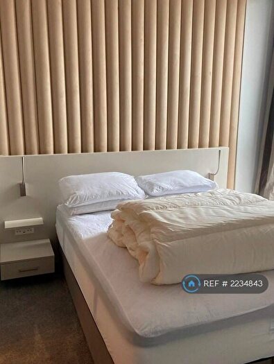 2 Bedroom Flat To Rent In Chuchill Way, Macclesfield, SK11