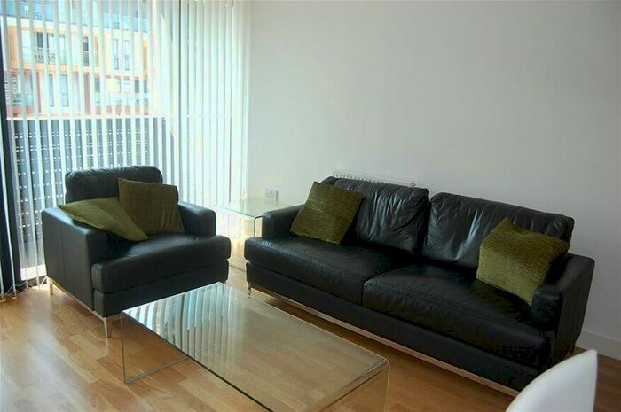 2 Bedroom Flat To Rent In Printworks, Amelia Street, London, SE17