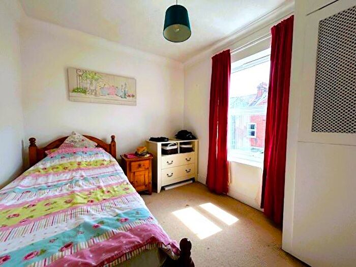 5 Bedroom House To Rent In Cavendish Road, Felixstowe, IP11