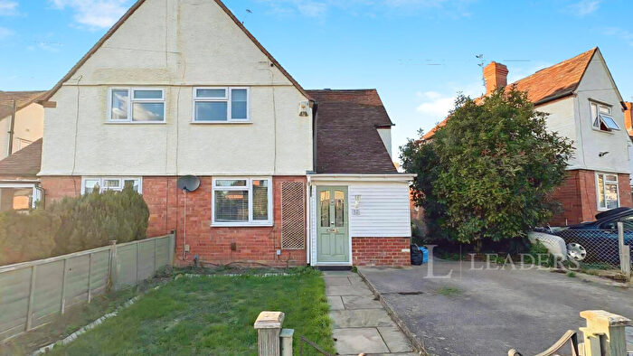 3 Bedroom House To Rent In Kipling Road, Cheltenham, GL51