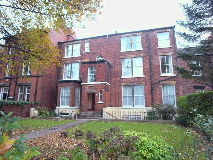 2 Bedroom Flat To Rent In Clarendon Road, Leeds, LS2