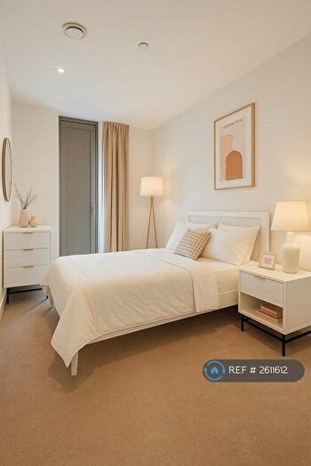 1 Bedroom Flat To Rent In Owen Street, Manchester, M15