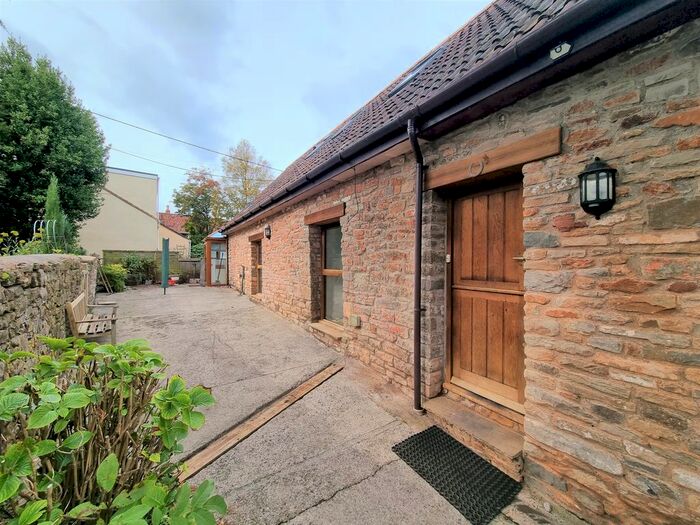 3 Bedroom Barn Conversion To Rent In Post Office Lane, Flax Bourton, Bristol, BS48