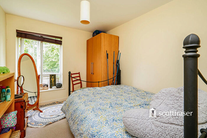 2 Bedroom Apartment To Rent In Hadow Road, Marston, OX3