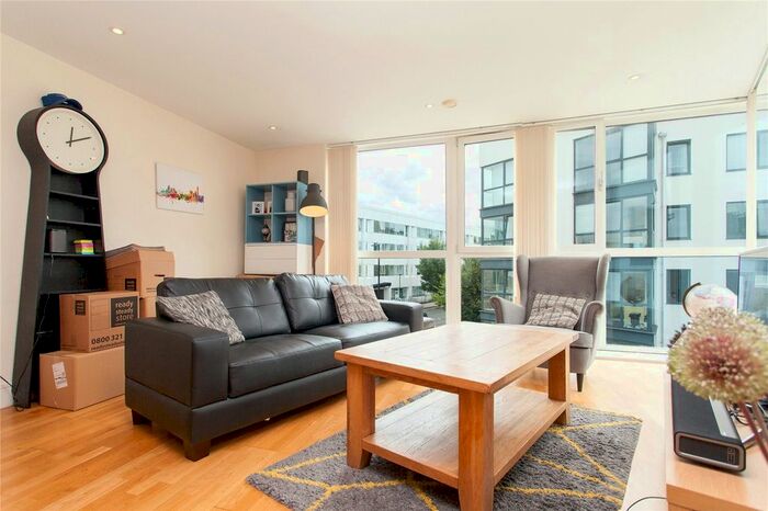 1 Bedroom Flat To Rent In Drayton Park, Highbury, N5