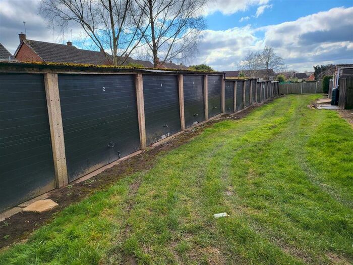Property To Rent In Despard Road, Coventry, CV5
