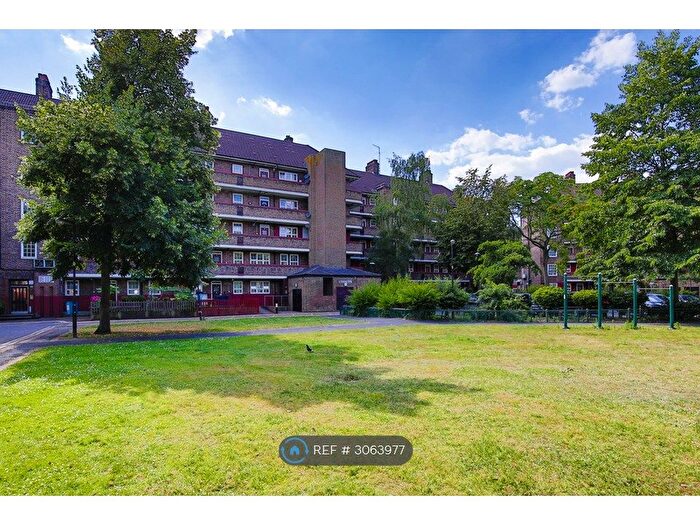 2 Bedroom Flat To Rent In Malmsey House, London, SE11