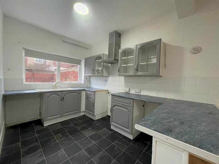 2 Bedroom Terraced House To Rent In Beech Road, Wath-Upon-Dearne, Rotherham S63