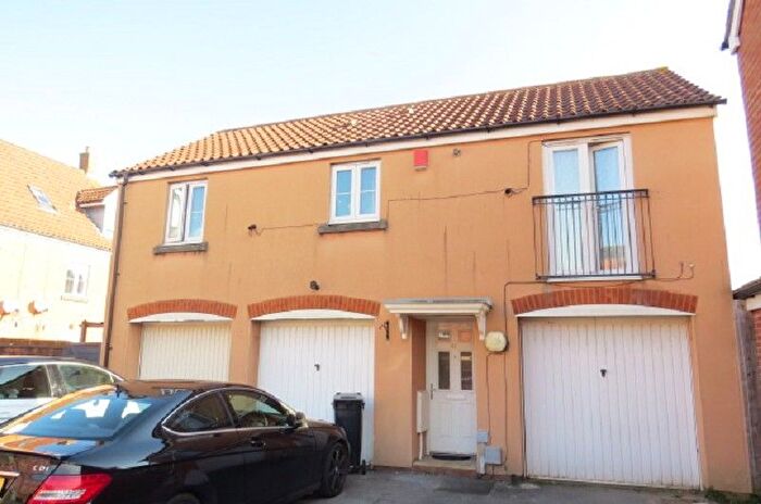 2 Bedroom Property To Rent In Worle Moor Road, Weston Village, Weston-Super-Mare, North Somerset., BS24