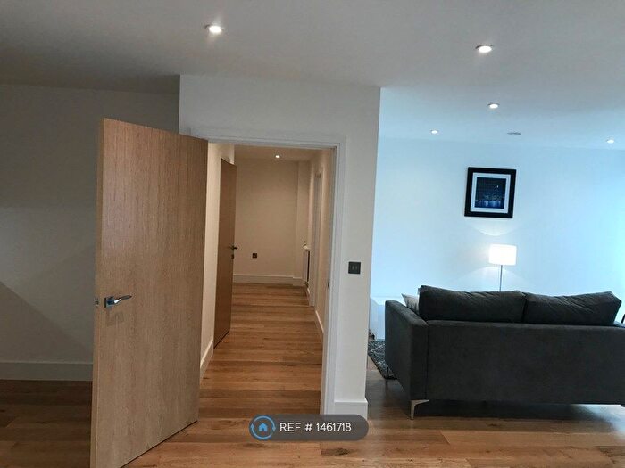 1 Bedroom Flat To Rent In Grove Place, London, SE9