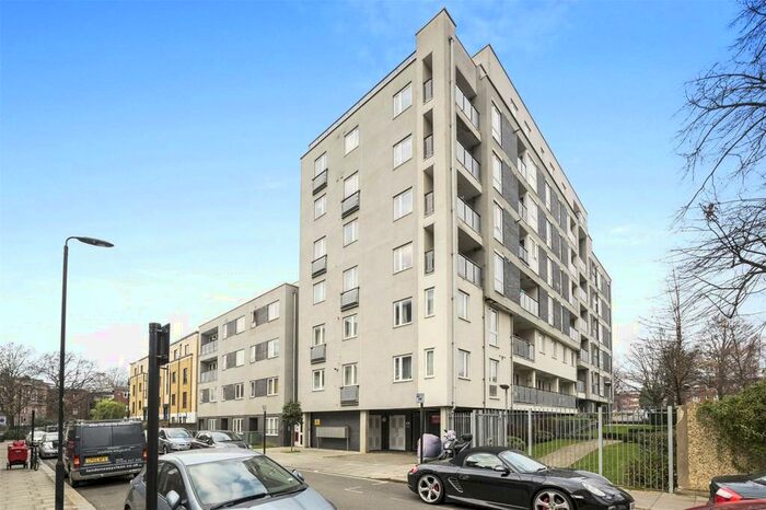 2 Bedroom Flat To Rent In Athlone Street, London, NW5