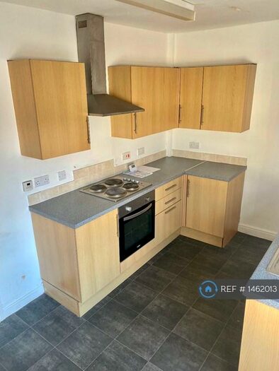 2 Bedroom Terraced House To Rent In Deabill Street, Netherfield, Nottingham, NG4