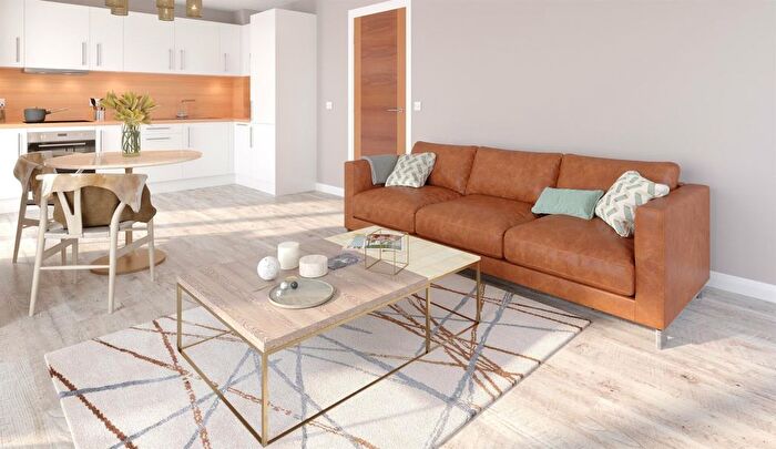 2 Bedroom Flat For Sale In The Maples, Inverness, IV2