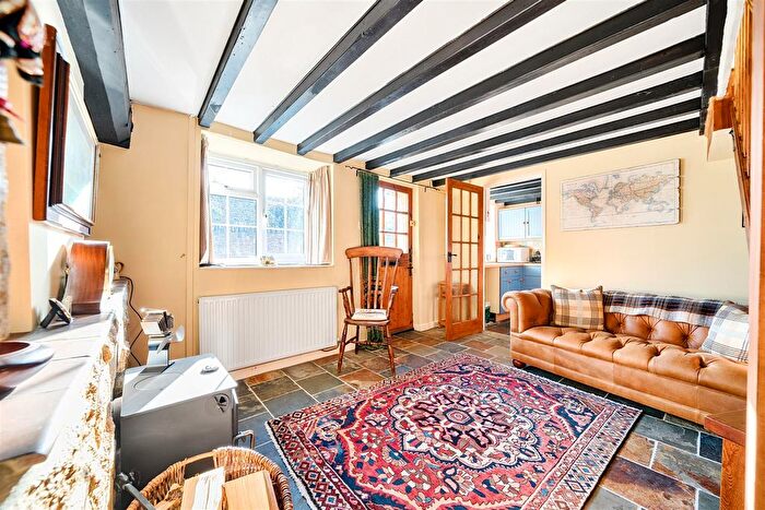2 Bedroom Terraced House For Sale In Lower Street, Merriott, TA16