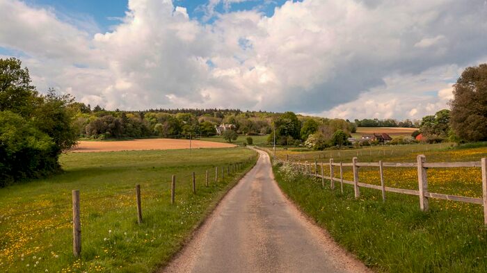 1 Bedroom Flat For Sale In The Stables, Adsdean, Chichester, PO18