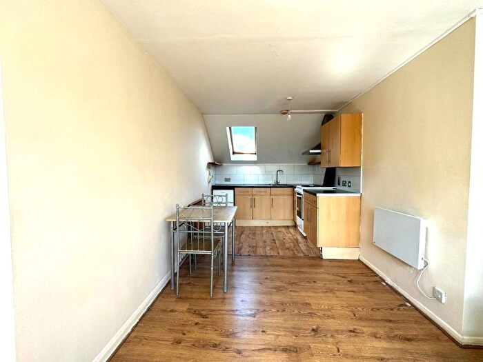 1 Bedroom Flat To Rent In Station Road, Harrow, HA1