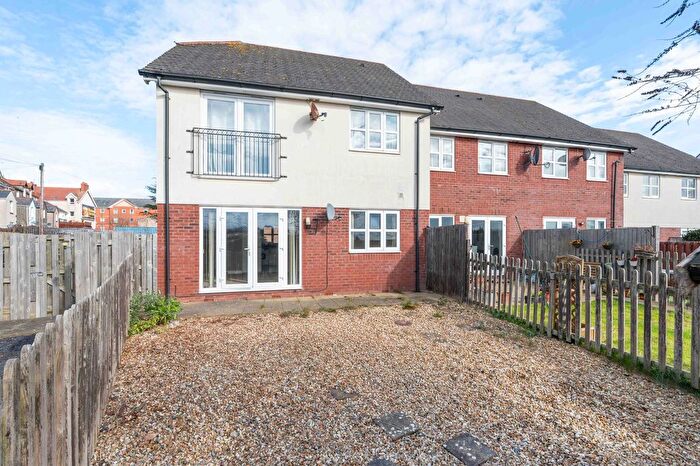 2 Bedroom Flat For Sale In Gwel Yr Afon, Llandudno Junction, LL31