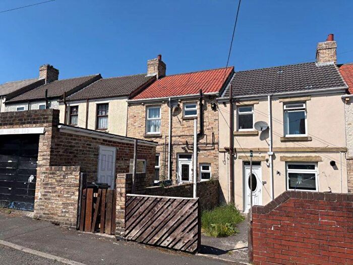 2 Bedroom Terraced House For Sale In York Street, Stanley, DH9