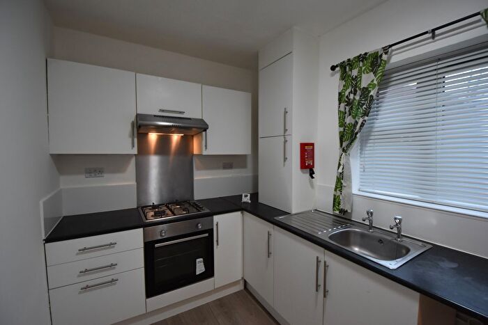 2 Bedroom Terraced House To Rent In Fremantle Crescent, Middlesbrough, TS4