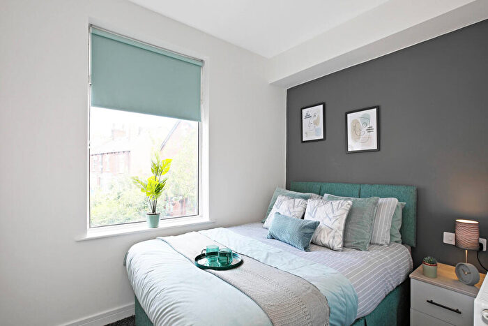 1 Bedroom Semi-Detached House To Rent In Burngreave, S4