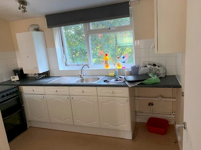 2 Bedroom Flat To Rent In Paradise Place, Norwich, NR1