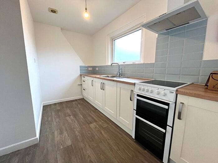 2 Bedroom Apartment To Rent In Beaufort Road, Exeter, EX2