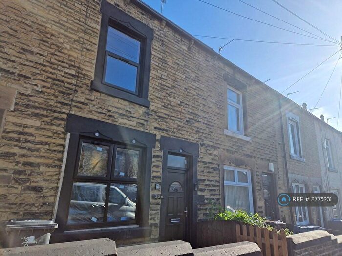 3 Bedroom Terraced House To Rent In Darton Lane, Barnsley, S75