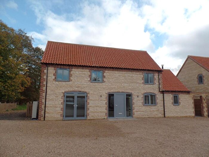 4 Bedroom Detached House To Rent In Owmby Road, Spridlington, LN8