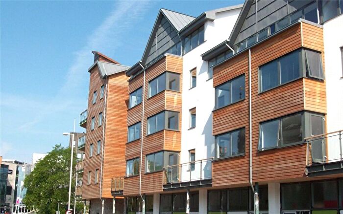 2 Bedroom Flat For Sale In Ebrington Street, Plymouth, Devon, PL4