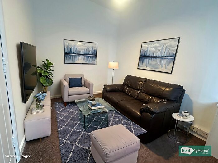 2 Bedroom Property To Rent In Pool Road, Leicester, Leicestershire, LE3