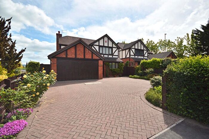 4 Bedroom Property For Sale In Unity Road, Keynsham, Bristol, BS31
