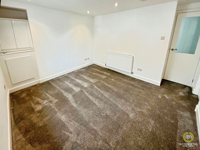 2 Bedroom Cottage To Rent In Hall Street, Clitheroe, BB7