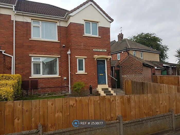 1 Bedroom Flat To Rent In Moorfoot Avenue, Chester Le Street, DH2