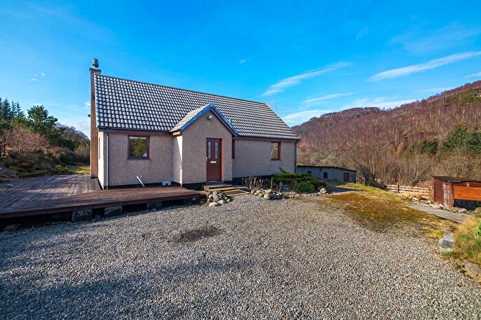 3 Bedroom Bungalow For Sale In , Rogart, IV28