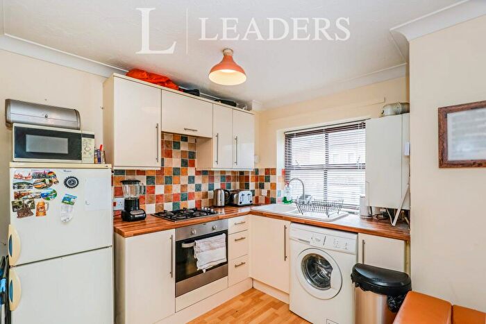 1 Bedroom Property To Rent In Clive Road, Portsmouth, PO1