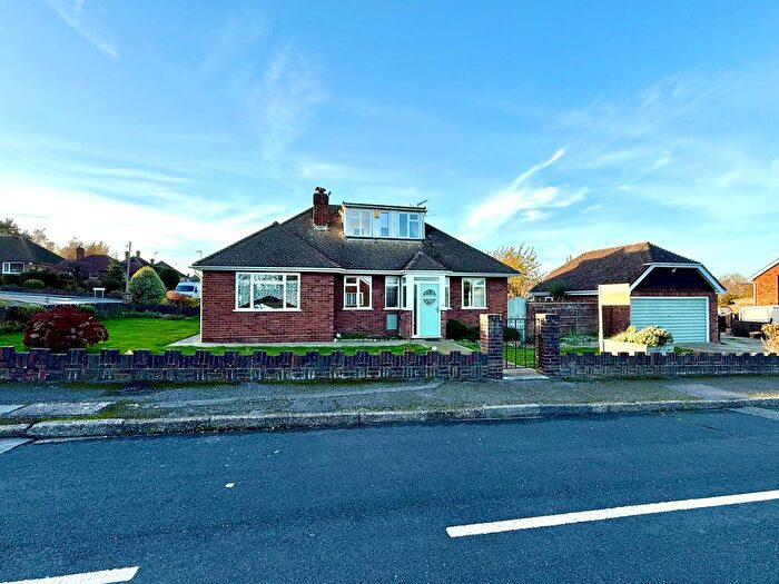 4 Bedroom Detached Bungalow To Rent In Harvey Road, Willesborough, TN24