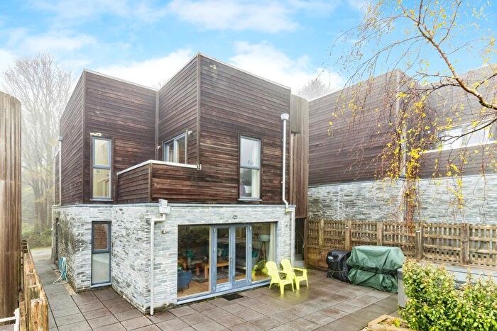 3 Bedroom Detached House For Sale In Holiday Complex, Looe, Cornwall, PL13