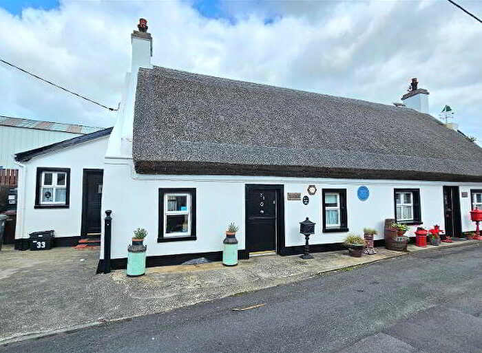 2 Bedroom Cottages For Sale In Boneybefore, Carrickfergus, BT38