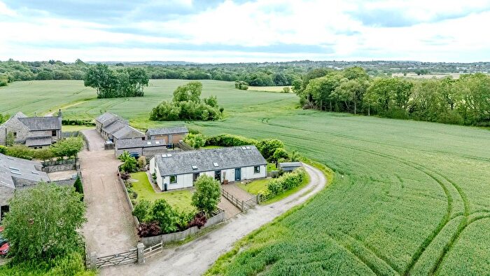 3 Bedroom Semi-Detached Bungalow For Sale In The Common, Adlington, PR7